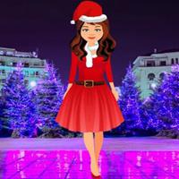 Big-Find My Christmas Costume Html5