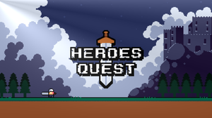 play Heroes Quest