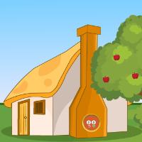 play Migi Forest House Escape