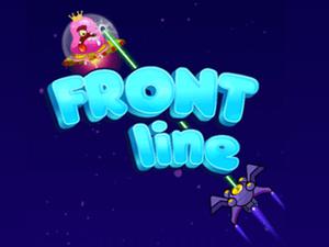 play Frontline