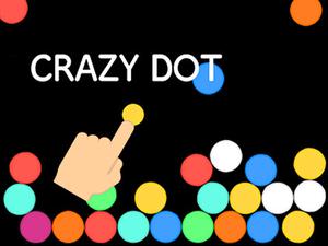 play Crazy Dot