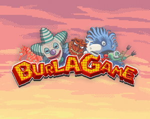 play Burlagame - Demo