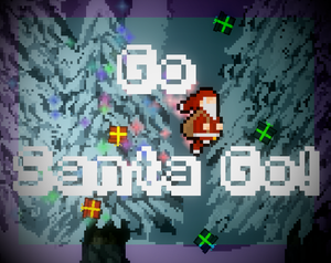 play Go Santa Go!