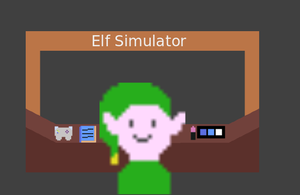play Elf Simulator
