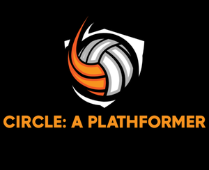 play Circles: A Plathformer
