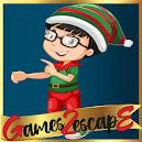 play G2E Find Robin'S Christmas Gift 2021 Html5