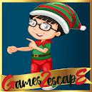 G2E Find Robin'S Christmas Gift 2021 Html5