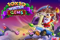 play 10X10 Winter Gems