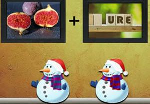 play Santa Claus Photoframe Escape