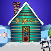 play G2L 2021 Christmas Is Coming -6 Html5
