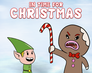 play In Time For Christmas