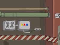 play Migi Underground Escape