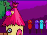 play Proboscis Monkey Escape