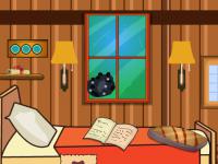 play Migi Cowboy House Escape