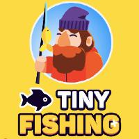 play Tiny Fishing