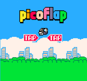 play Picoflap