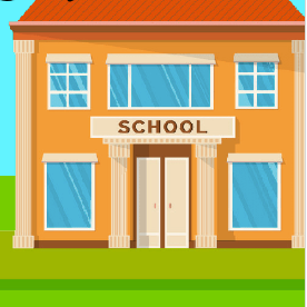 play Fnf Vs. School