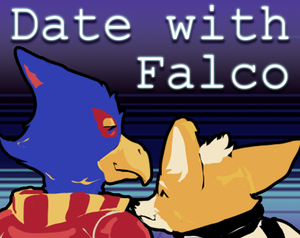 play Date With Falco