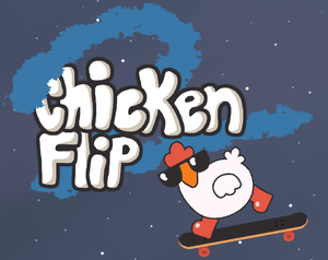 play Chicken Flip 2