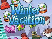 play Winter Vacation