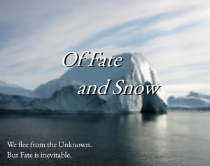 play Of Fate And Snow