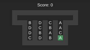 play Advent Of Code 2021 - Day 23
