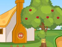 play Migi Forest House Escape