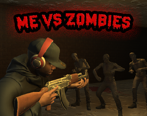 Me Vs Zombies