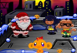 play Monkey Go Happy – Stage 591