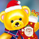 play Pg Christmas Teddy Escape