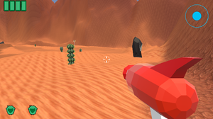 play Bugs Eternal