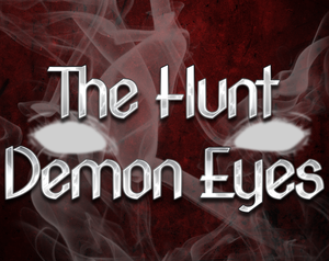 play The Hunt: Demon Eyes