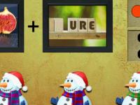 play Santa Claus Photoframe Escape