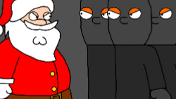 play Santa Claus Vs. The Terrorists