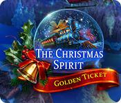 The Christmas Spirit: Golden Ticket