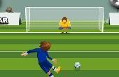 play Super Soccer Star