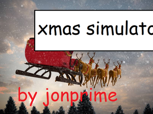play Xmas Simulator