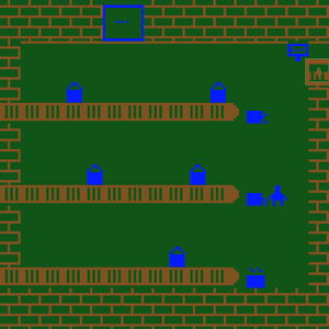 play The Experiment