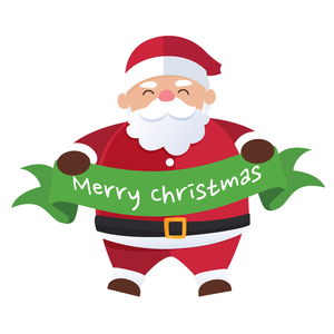 play Merry Christmas