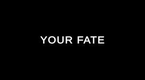 play Your Fate