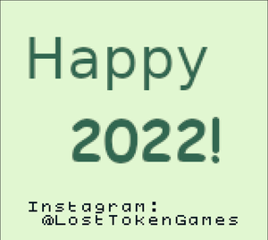 play Happy 2022!