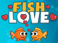 play Fish Love