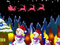 play 2021 Christmas Is Coming Final Episode