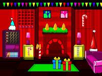 play G2M Christmas Party Escape Html5