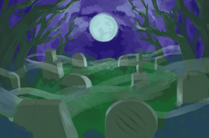 play Midnight Monstrosities