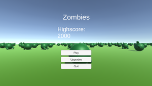 play Zombies