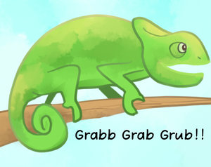 play Grabb Grab Grub!!