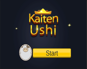 play Kaiten Ushi