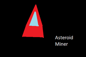 Asteroid Miner