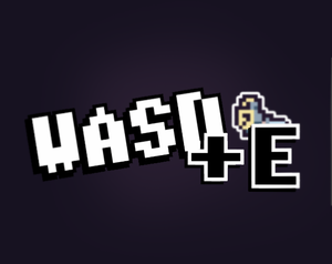 play Wasd+E